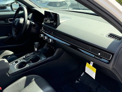 Used 2026 Honda Civic Sport image 16