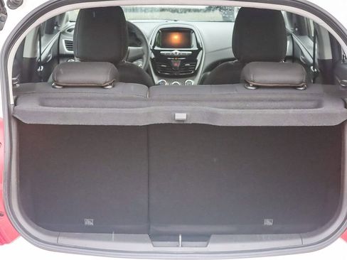 Used 2020 Chevrolet Spark LS image 54