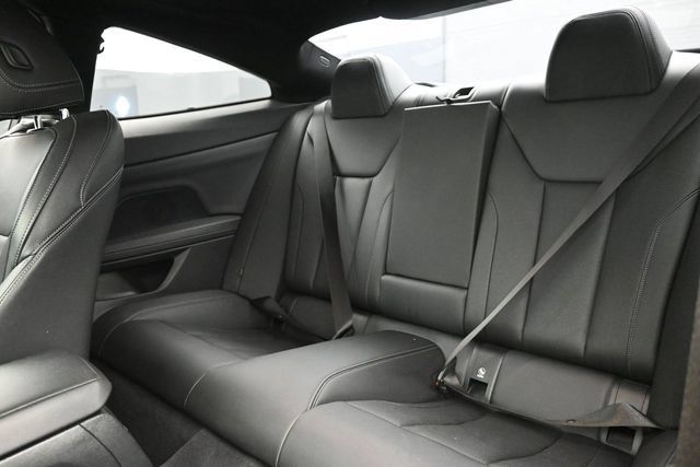 Used 2024 BMW 430i xDrive Coupe AWD/4WD image 22