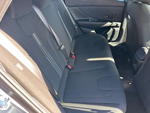 New 2026 Hyundai Elantra Sport image 15