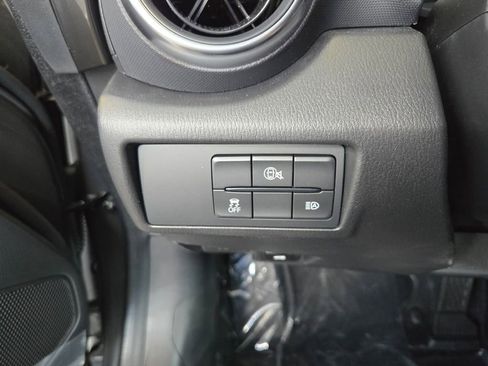 New 2025 MAZDA MX-5 Miata Grand Touring w/ Appearance Package image 15