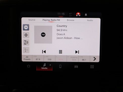 Used 2023 RAM 1500 Big Horn image 38