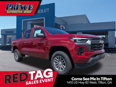 New 2026 Chevrolet Colorado LT w/ LT Convenience Package