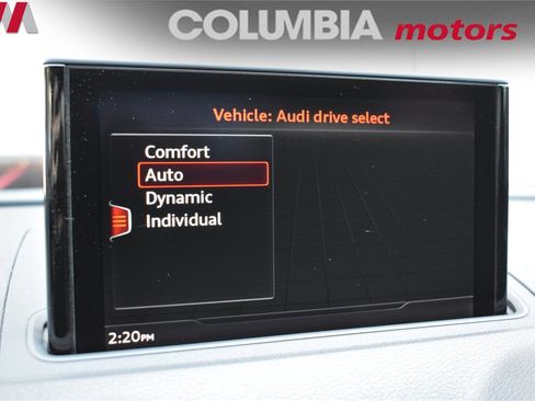 Used 2017 Audi A3 e-tron Premium image 20