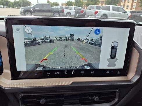 New 2025 Ford Bronco Sport Big Bend w/ Convenience Package image 9