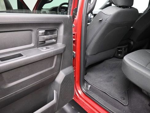 New 2026 RAM 2500 Tradesman AWD/4WD image 18