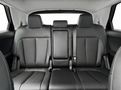 New 2025 Hyundai Ioniq 5 SEL image 16