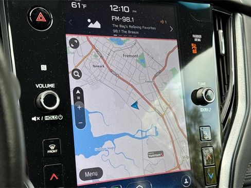 Used 2022 Subaru Outback Wilderness image 22