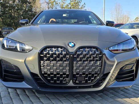 New 2026 BMW 430i Coupe w/ M Sport Package image 10