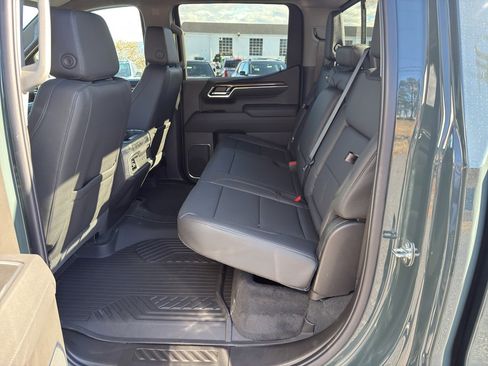 New 2026 Chevrolet Silverado 1500 LT Trail Boss w/ LT Trail Boss Premium Package image 18