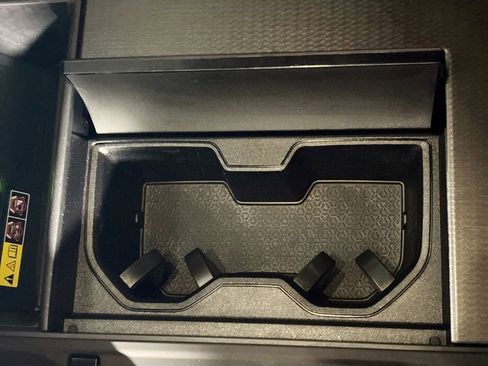 Used 2025 Toyota Sequoia TRD Pro w/ TRD Performance Package (TMS) image 19