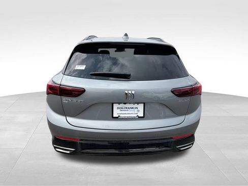 New 2026 Buick Envision Sport Touring AWD/4WD image 7