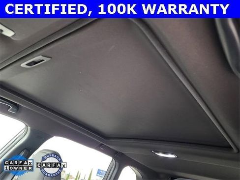 Certified 2025 Subaru Forester Sport image 30