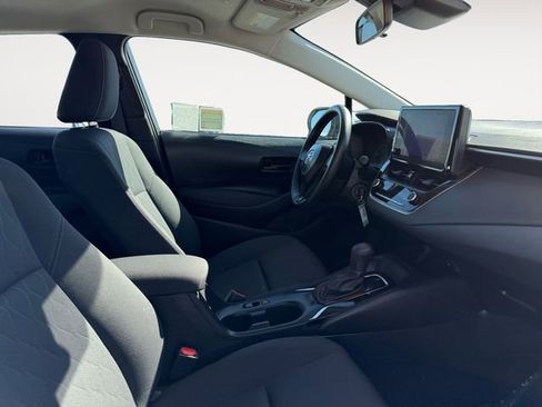 Certified 2024 Toyota Corolla LE image 13