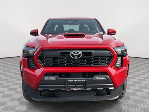 New 2026 Toyota Tacoma TRD Sport AWD/4WD image 5