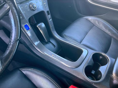 Used 2015 Chevrolet Volt Premium w/ Premium Trim Package image 15