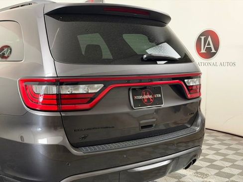 Used 2021 Dodge Durango GT AWD/4WD image 10