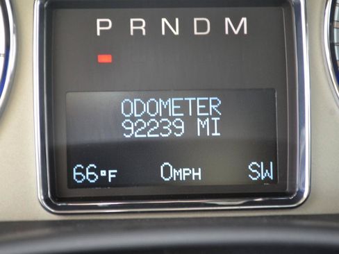 Used 2014 Cadillac Escalade Premium AWD/4WD image 20