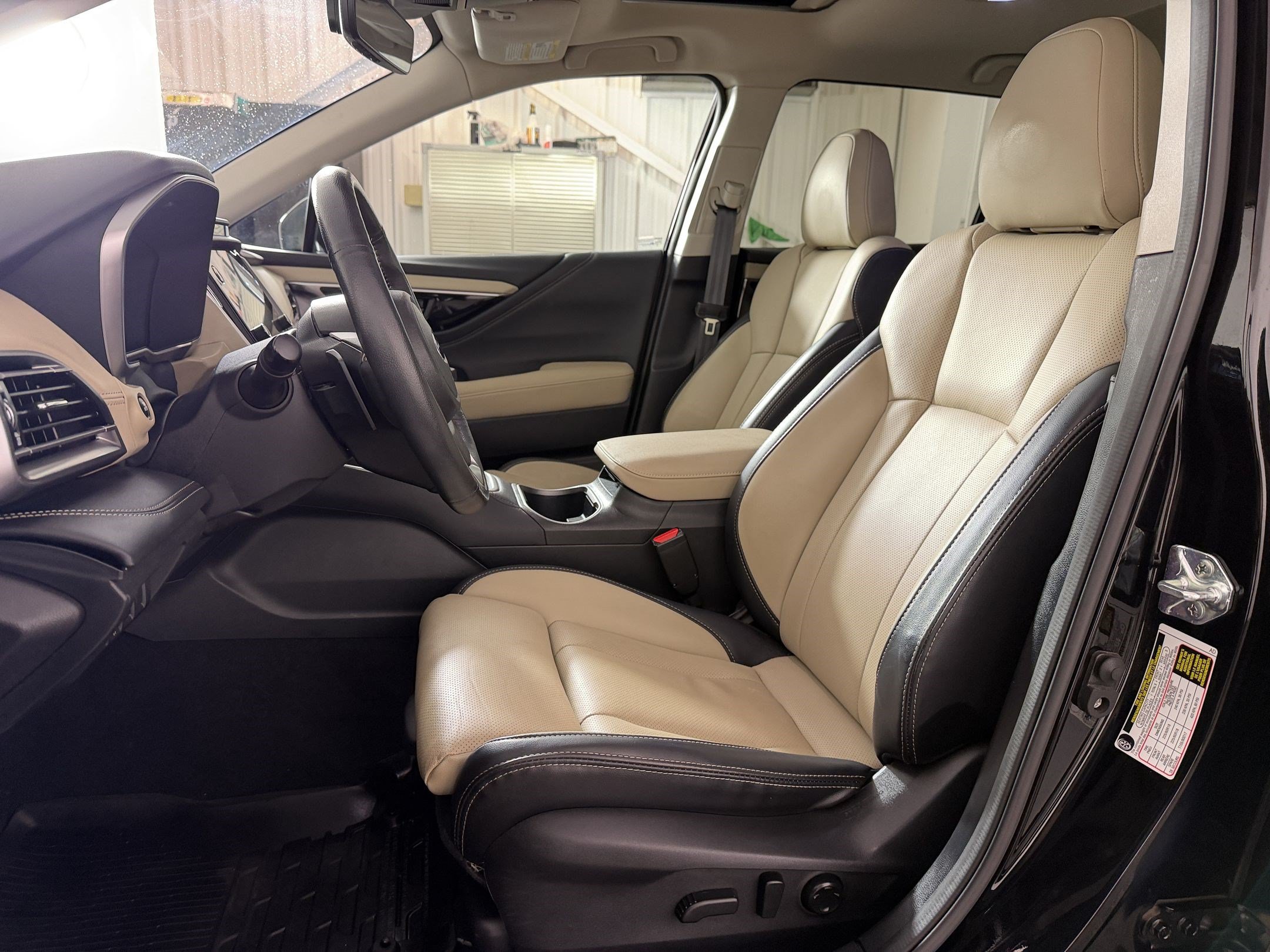 Used 2024 Subaru Outback Limited XT AWD/4WD image 5