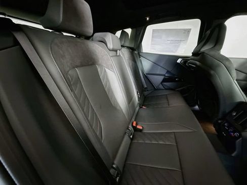New 2026 BMW X3 M50 w/ Premium Package AWD/4WD image 29