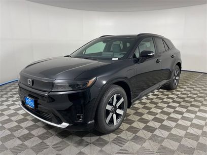 New 2025 Honda Prologue Touring