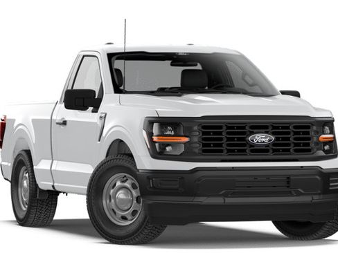 New 2026 Ford F150 XL RWD image 26