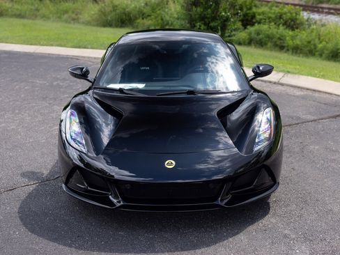 New 2024 Lotus Emira First Edition image 13