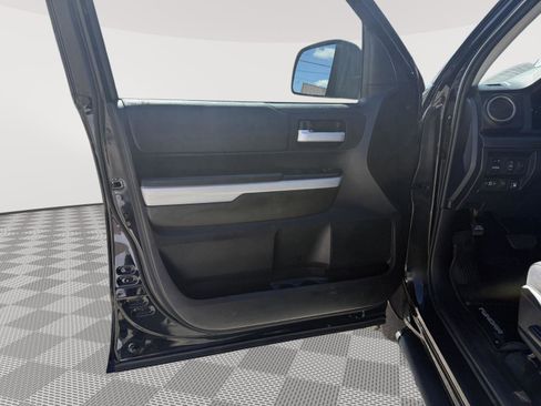 Used 2019 Toyota Tundra SR5 w/ TRD Off Road Package AWD/4WD image 24