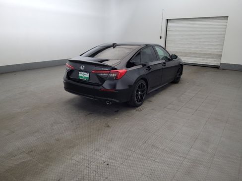Used 2024 Honda Civic Sport image 9