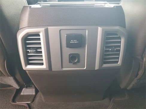Used 2017 Ford F250 King Ranch w/ King Ranch Ultimate Package image 11