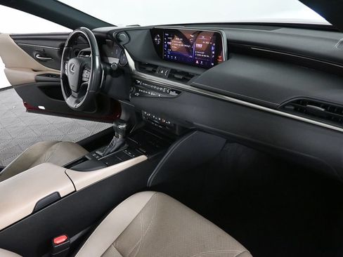 Used 2020 Lexus ES 300h w/ Accessory Package FWD image 21