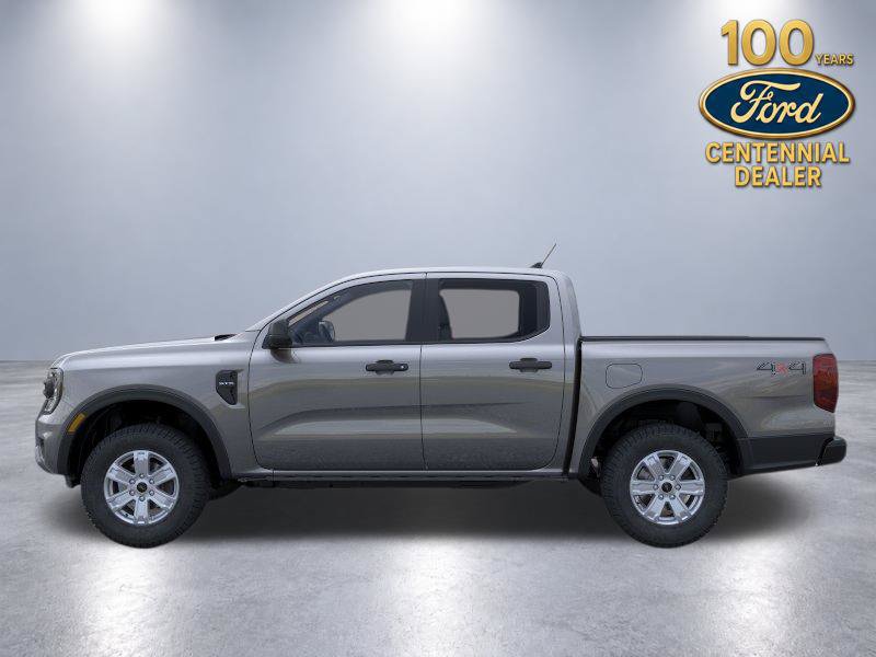 New 2026 Ford Ranger XL AWD/4WD image 4