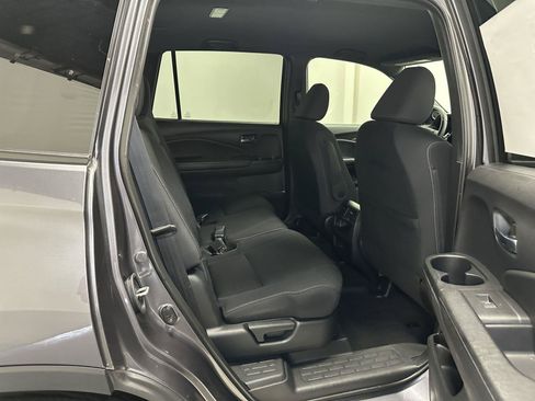 Used 2019 Honda Passport Sport image 35