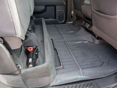 Certified 2024 GMC Sierra 1500 Elevation AWD/4WD image 25