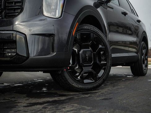 New 2026 Kia Sorento SX Prestige image 6