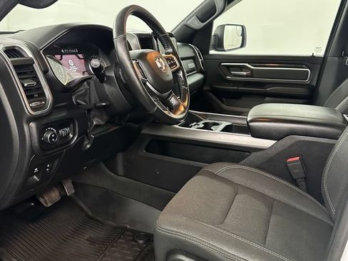 Used 2019 RAM 1500 Big Horn AWD/4WD image 10