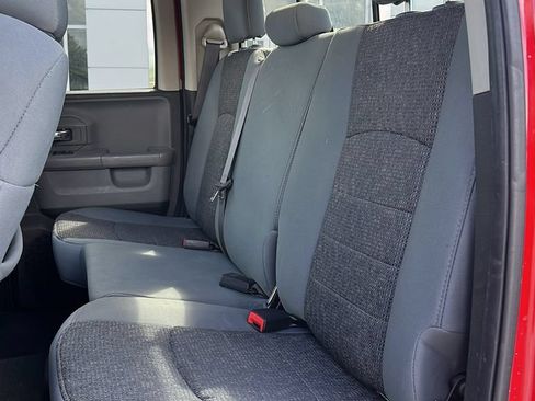 Used 2019 RAM 1500 Warlock w/ Luxury Group AWD/4WD image 19