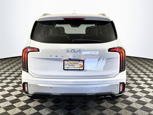 Certified 2024 Kia Telluride SX FWD image 6