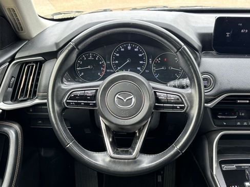 Used 2024 MAZDA CX-90 3.3 Turbo w/ Preferred Plus image 18