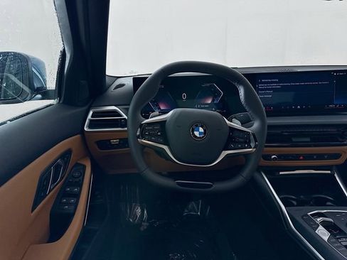 New 2026 BMW 330i xDrive Sedan w/ Convenience Package image 21