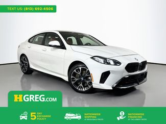Used 2025 BMW 228i xDrive AWD/4WD video 1