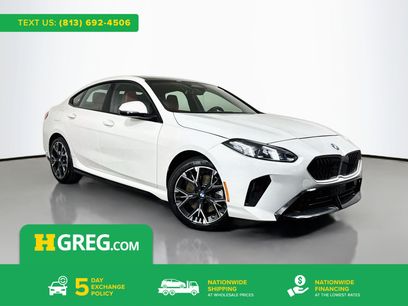 Used 2025 BMW 228i xDrive