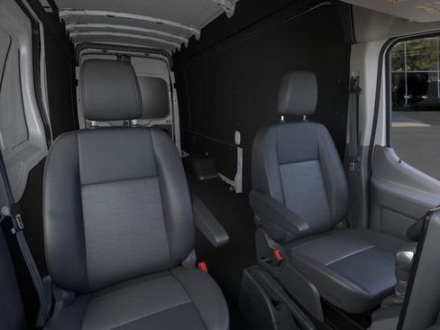 New 2025 Ford Transit 350 Base w/ Load Area Protection Package image 10