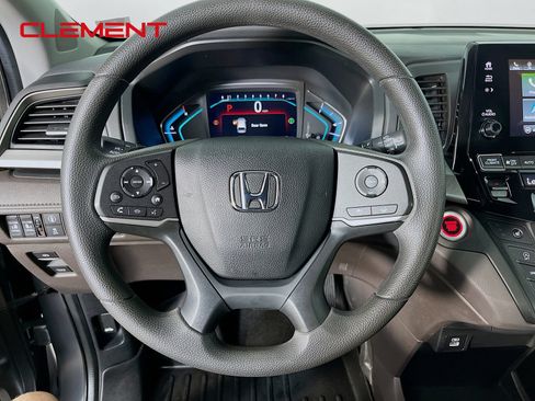 Used 2021 Honda Odyssey EX image 14