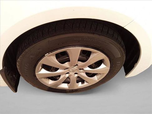 Used 2026 Toyota Corolla LE FWD image 10