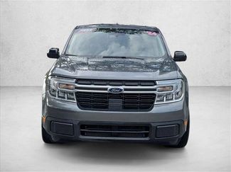 Certified 2024 Ford Maverick Lariat AWD/4WD video 2