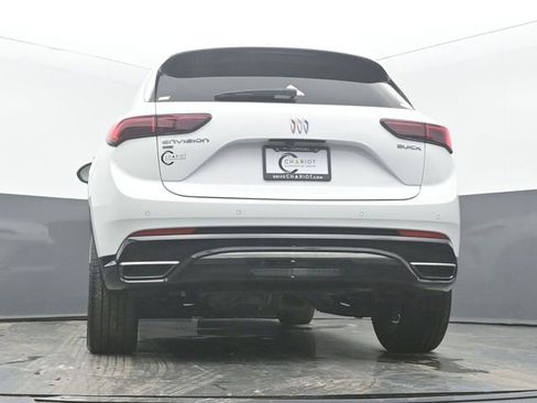 New 2026 Buick Envision Sport Touring image 50