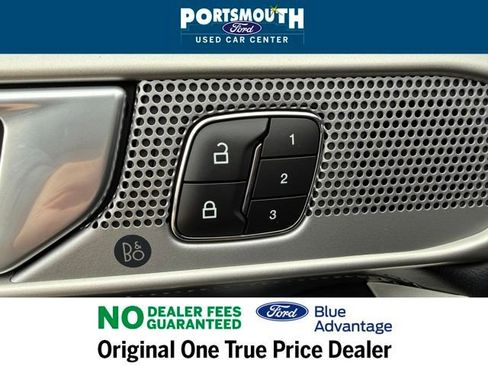 Certified 2023 Ford Explorer Limited w/ Equipment Group 301A image 25