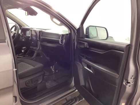 Certified 2024 Ford Ranger XLT AWD/4WD image 19