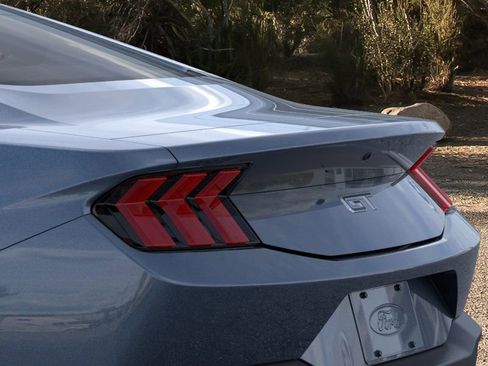 New 2026 Ford Mustang GT image 21